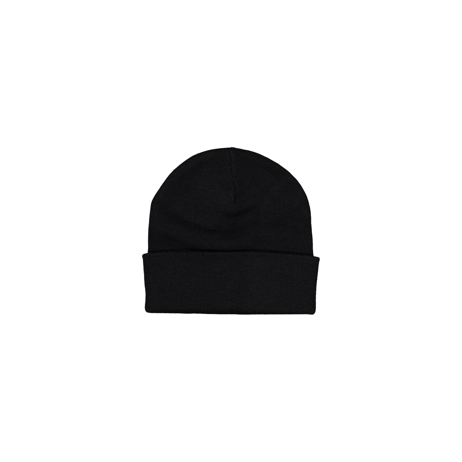 Abbott Beanie Black