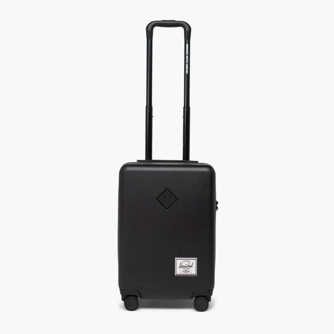 Herschel Heritage Hardshell Ca Black
