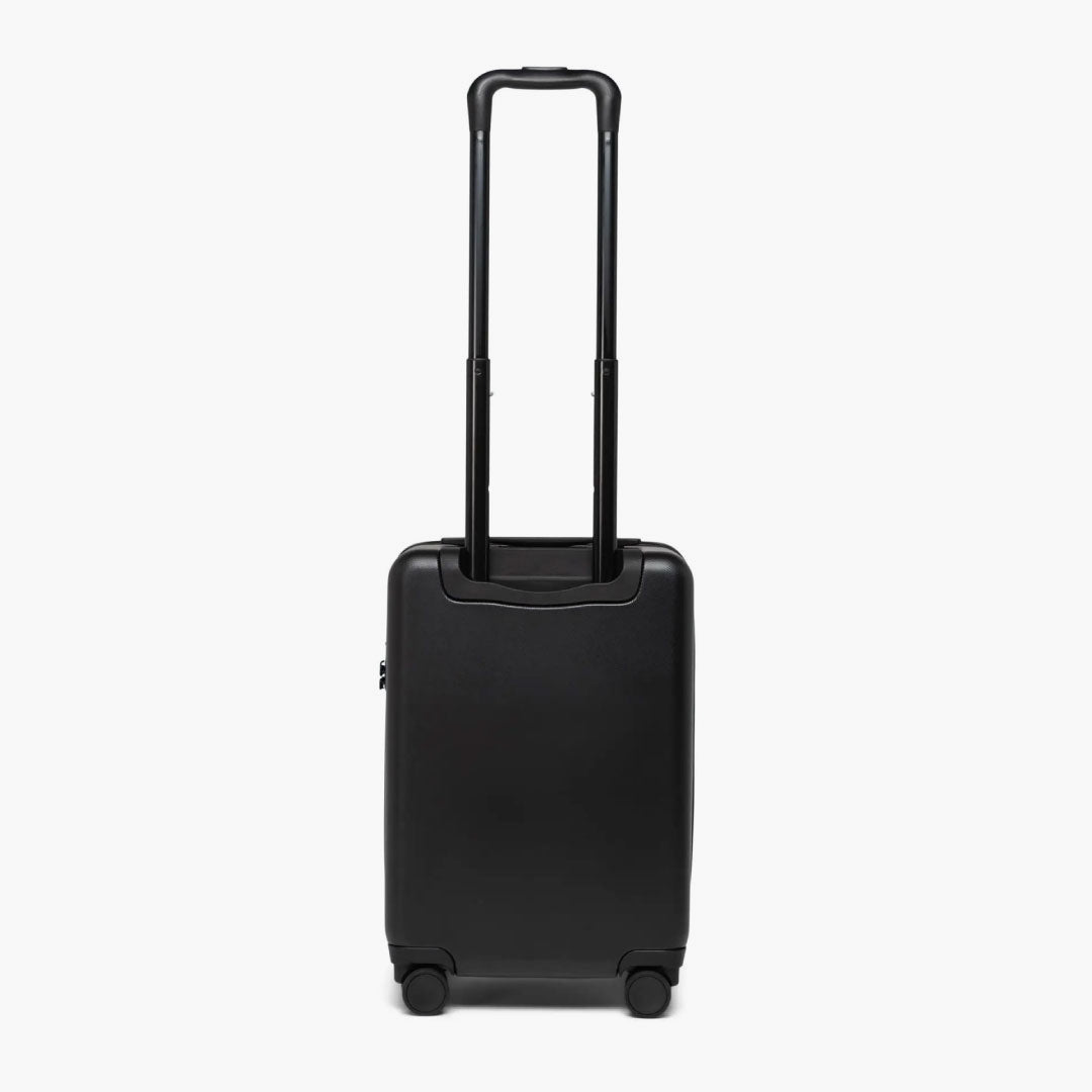 Herschel Heritage Hardshell Ca Black