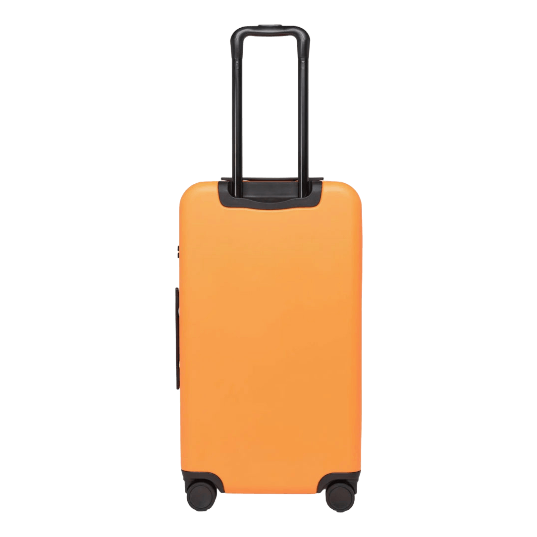 Herschel Heritage Hardshell Me Shocking Orange