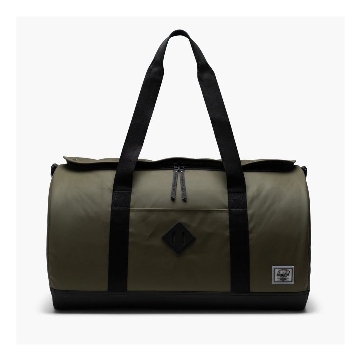 Herschel Heritage Duffle Ivy Green