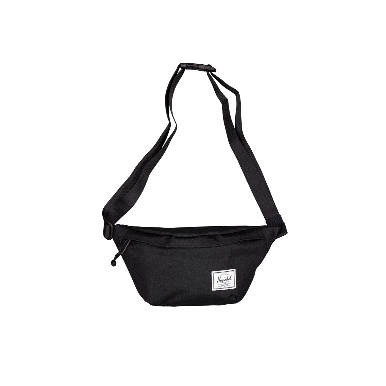 Herschel Classic Hip Pack Black