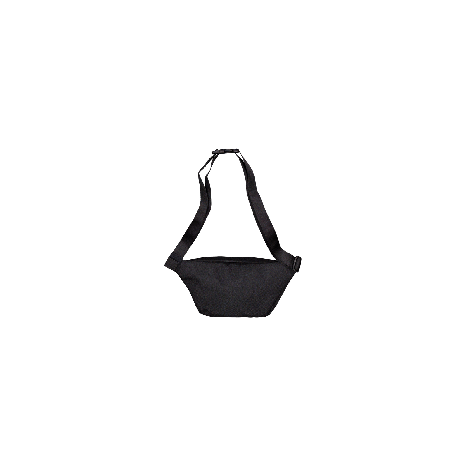 Herschel Classic Hip Pack Black