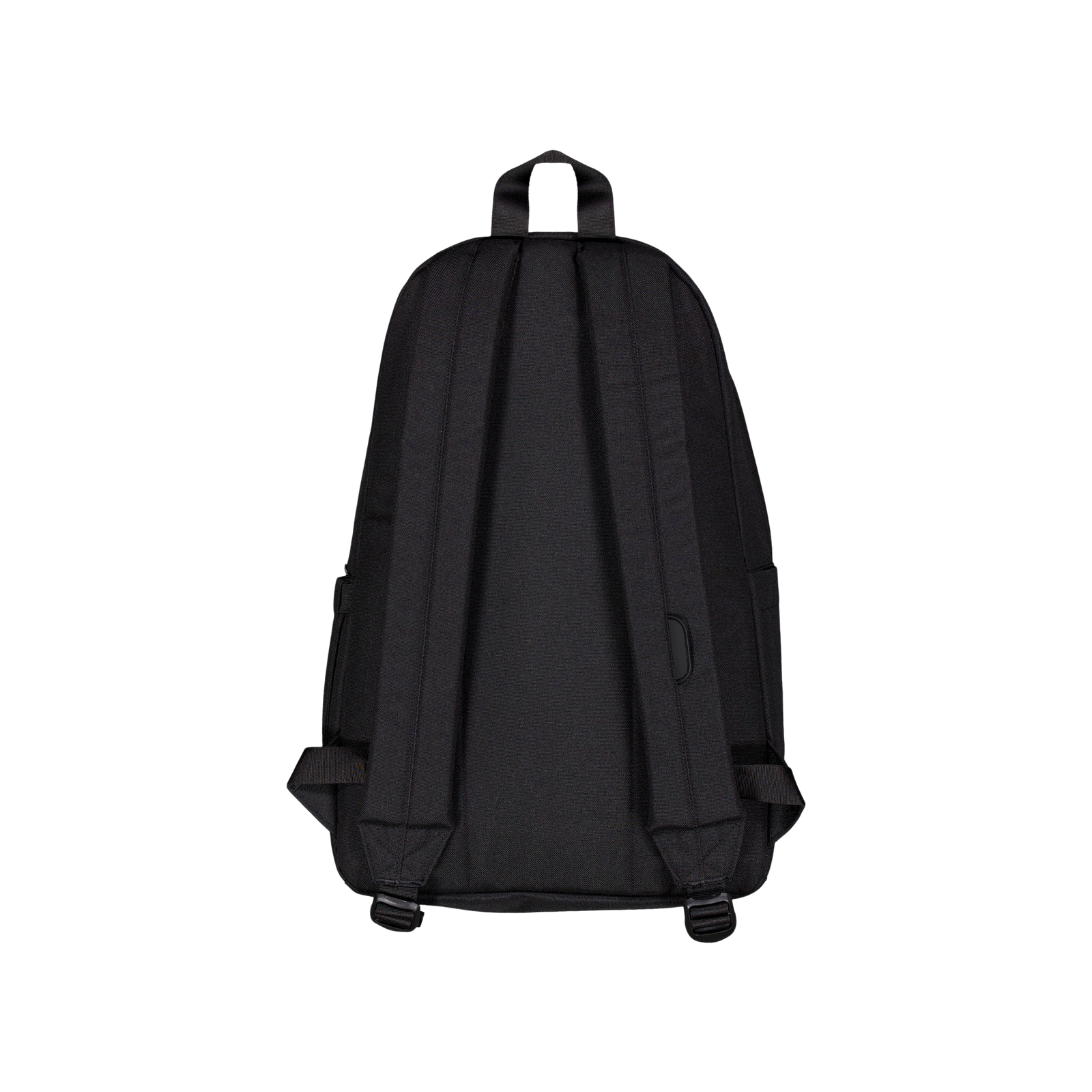 Herschel Heritage Backpack Black Tonal