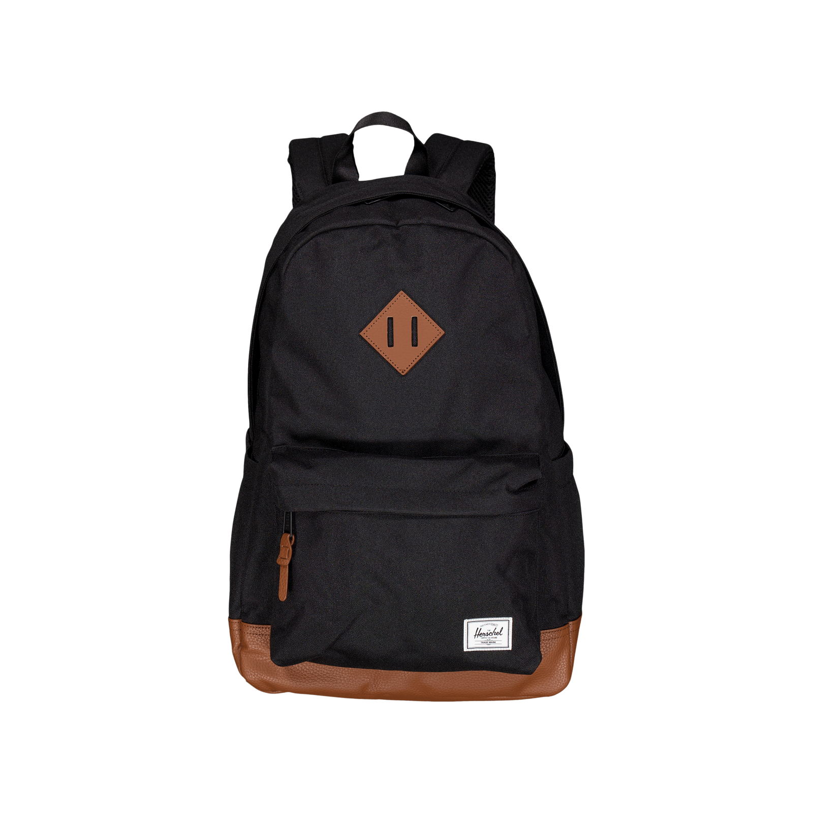 Herschel Heritage Backpack Black/tan
