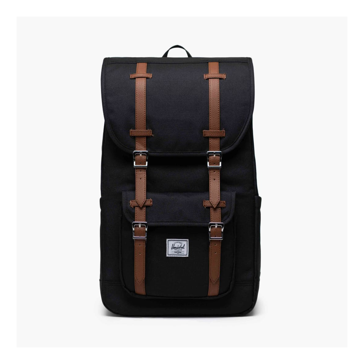 Herschel Little America Backpa Black