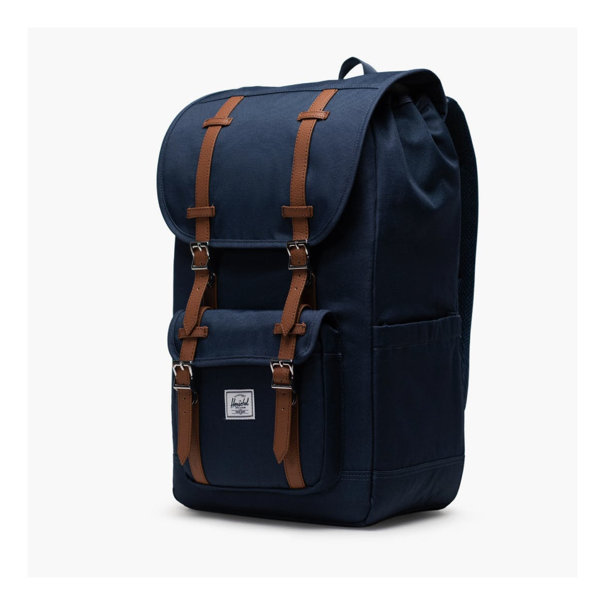 Herschel Little America Backpa Navy