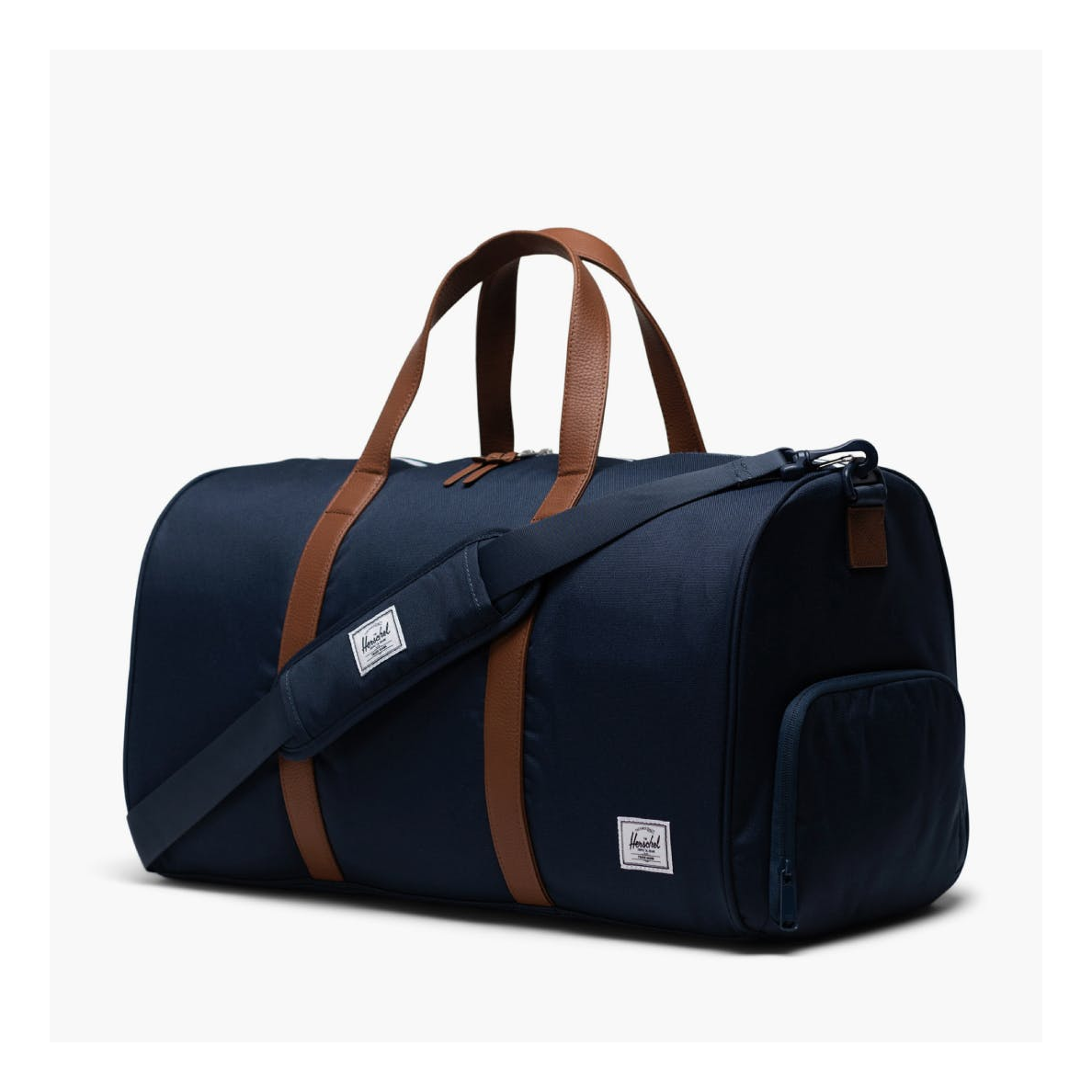 Herschel Novel Duffle Navy