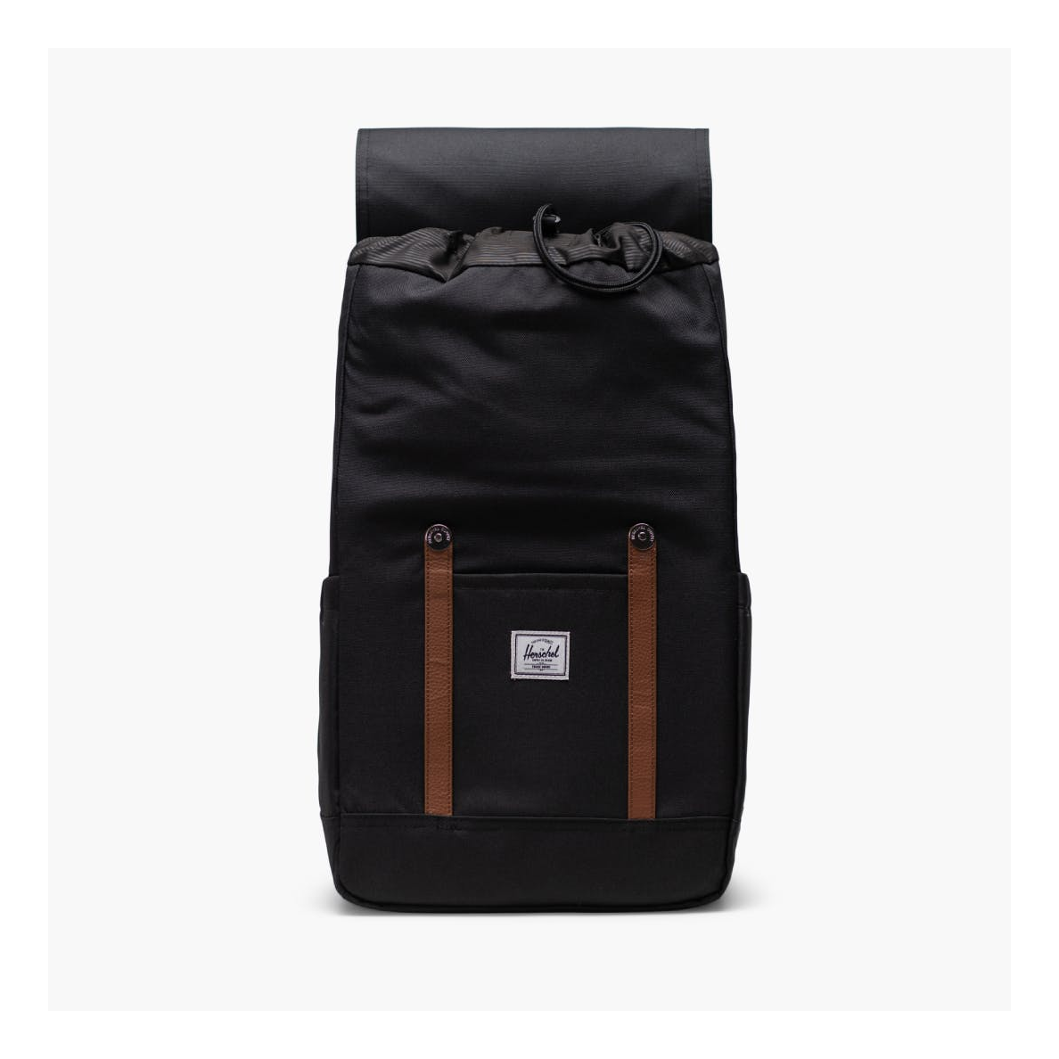 Herschel Retreat Backpack Black