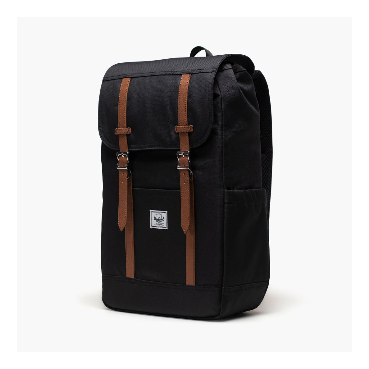 Herschel Retreat Backpack Black