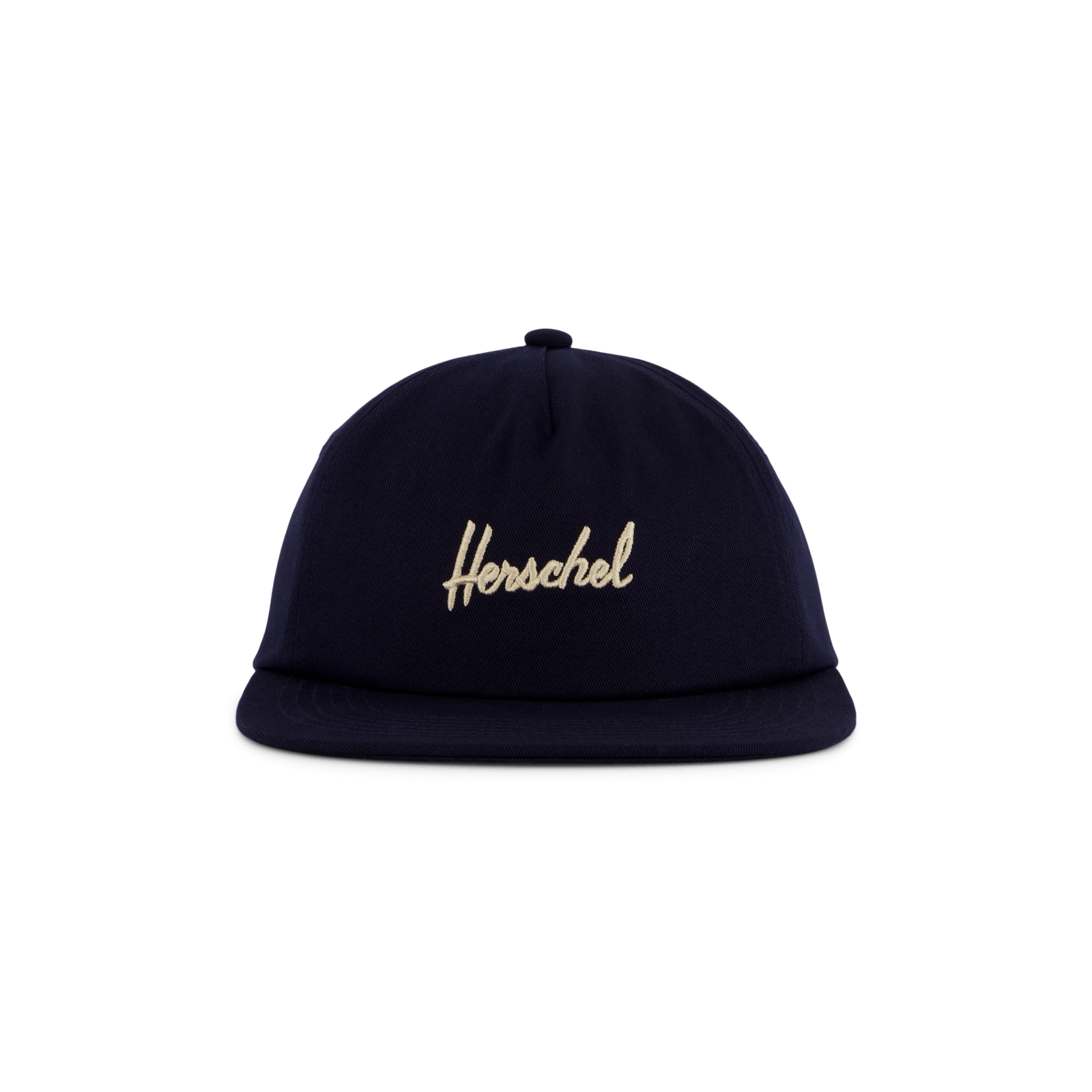 Scout Cap Embroidery Navy/whitecap Gray