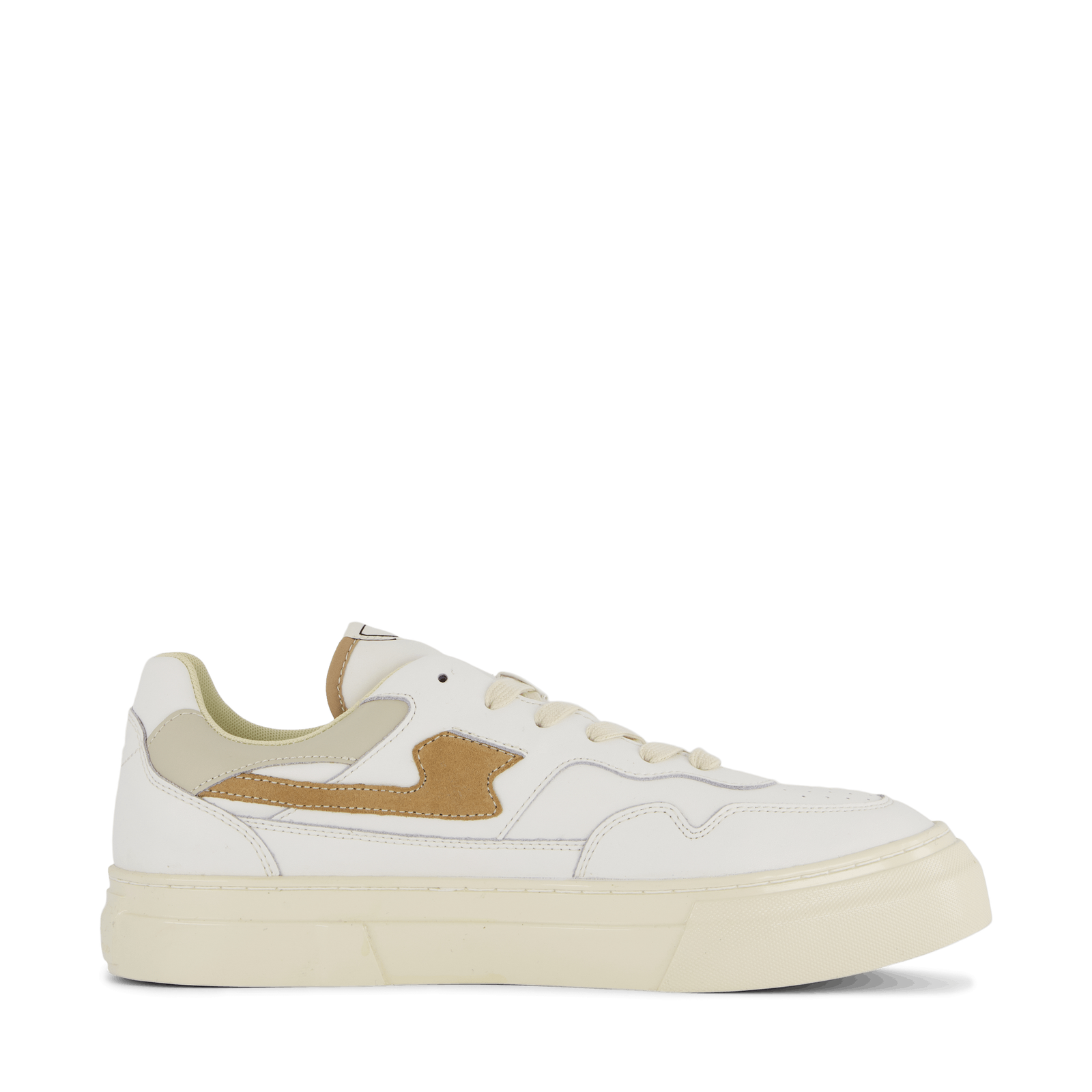 Pearl S-strike Leather Wht/eth