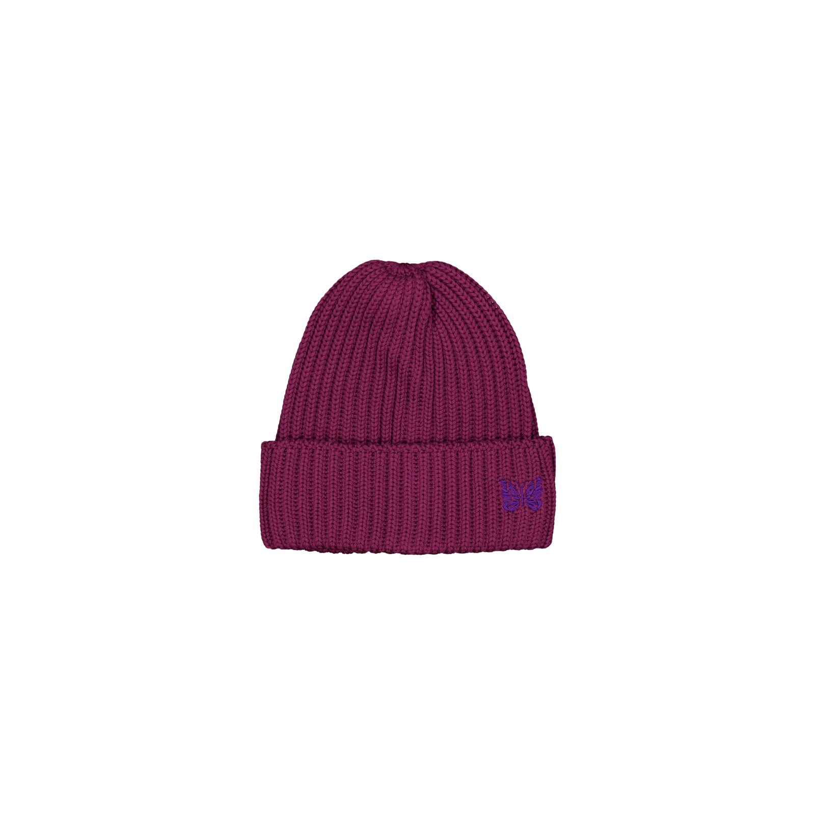 Watch Cap - Merino Wool A-wine