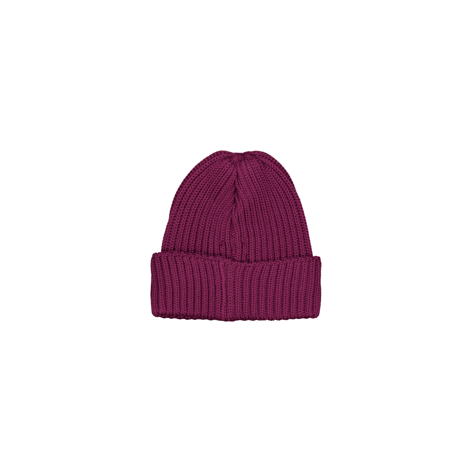 Watch Cap - Merino Wool A-wine