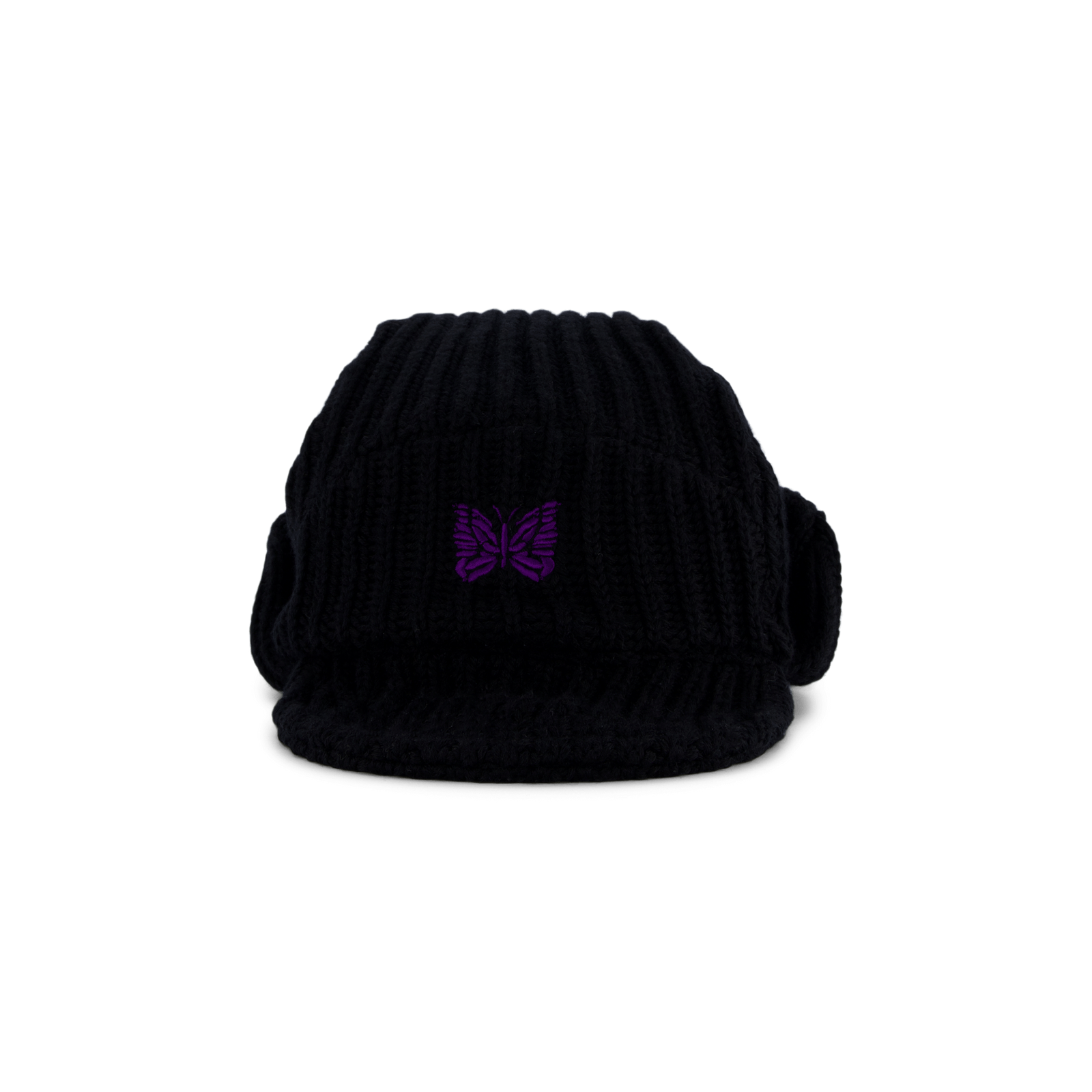 Bird Shooting Cap D-black