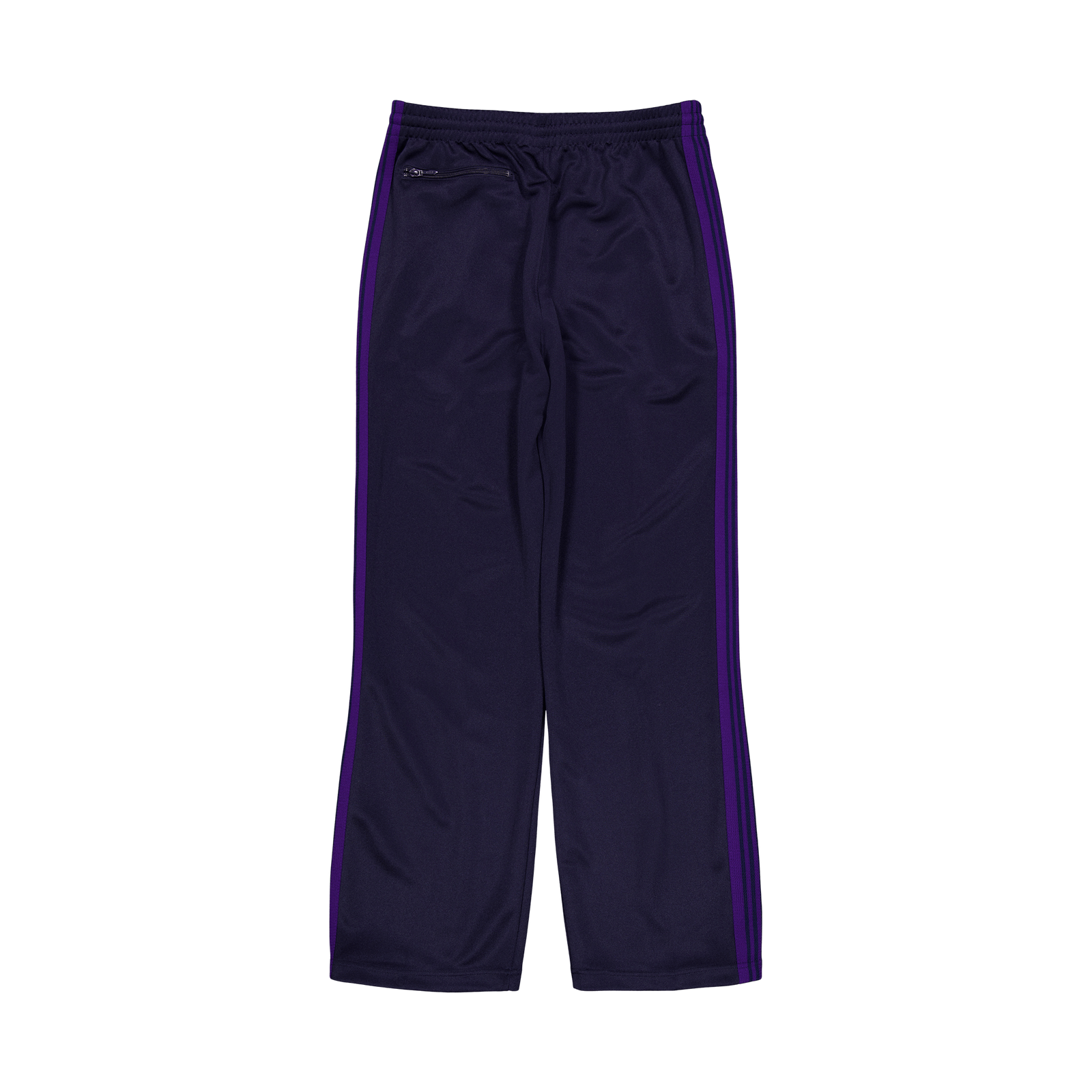 Track Pant - Poly Smooth C-navy