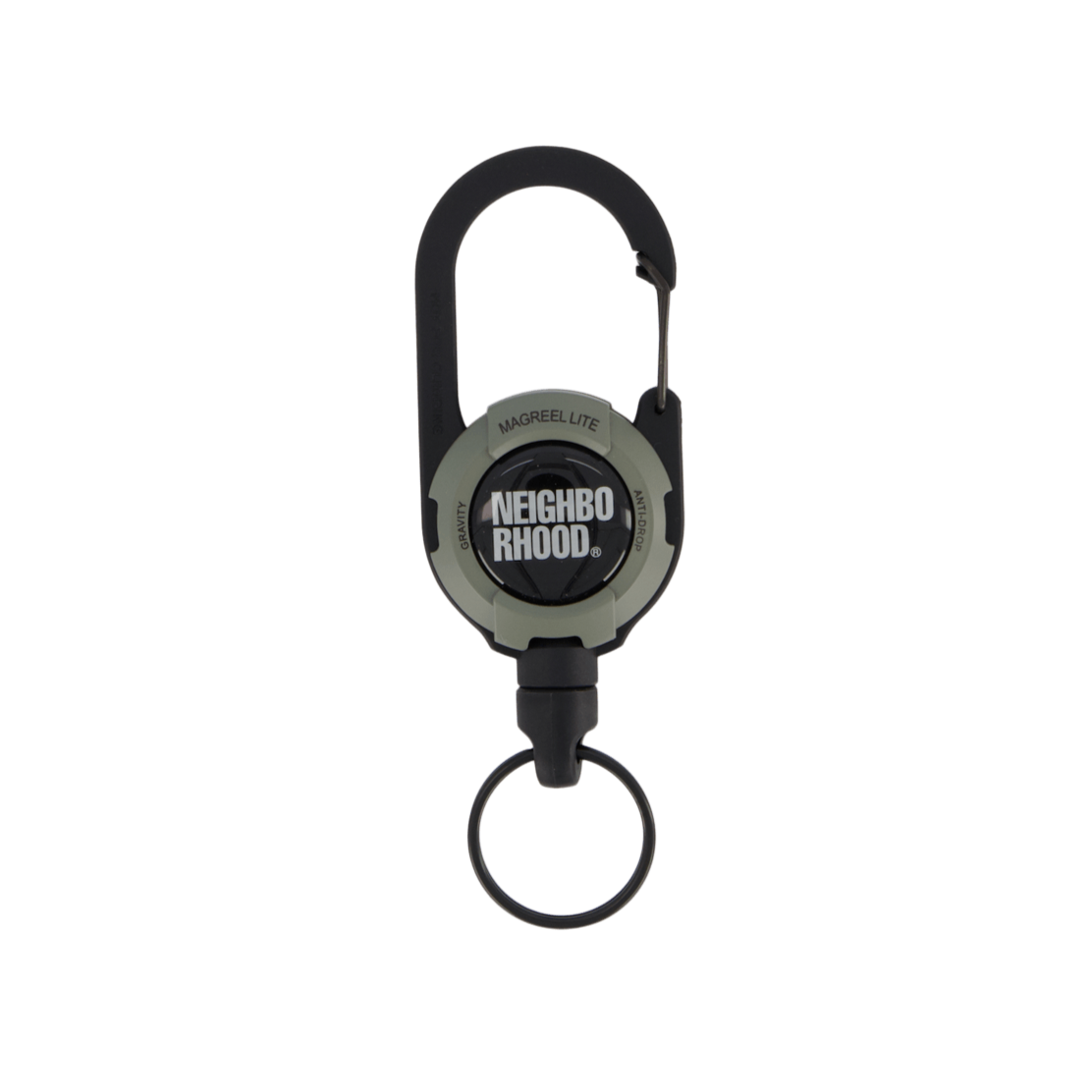 Nh X Root . Magreel Lite Gray