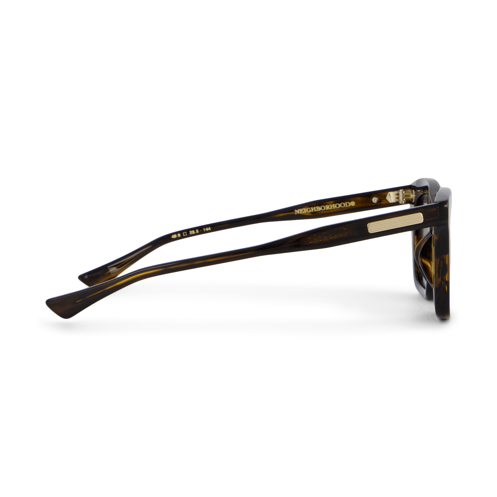 Nh X Native Sons . Chase Brown×green