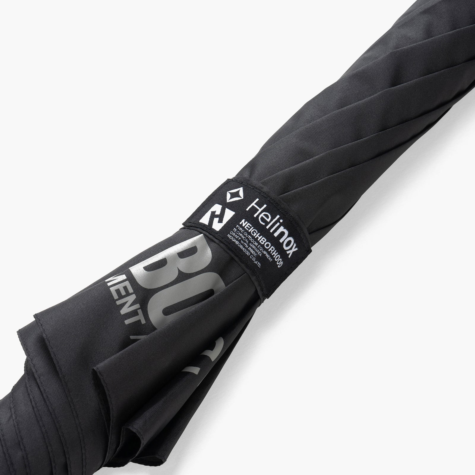 Nh X Helinox . Umbrella Black