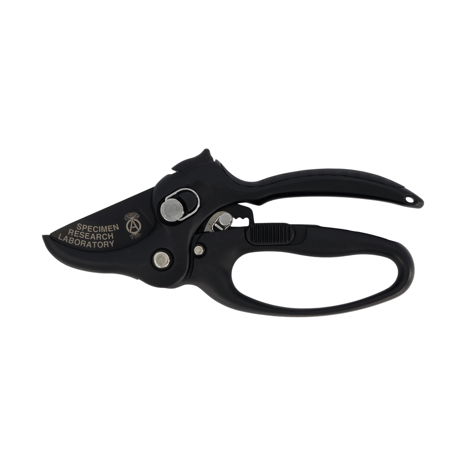 Srl . Garden Clippers Black