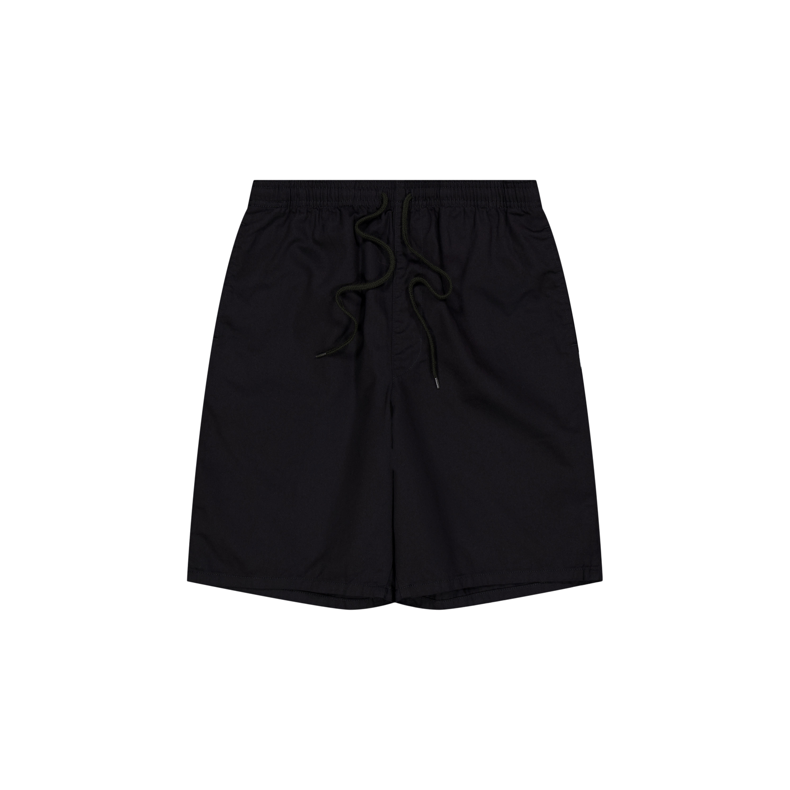 Easy Short Pants Black
