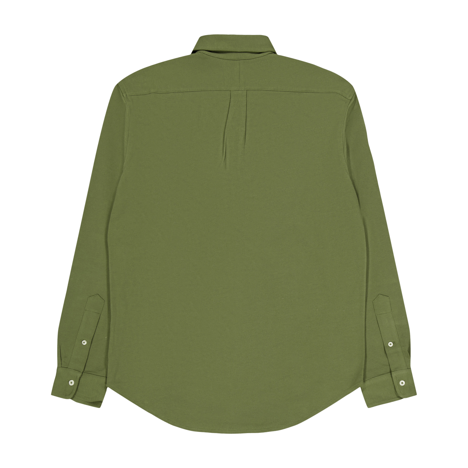 Featherweight Mesh Shirt Dark Sage