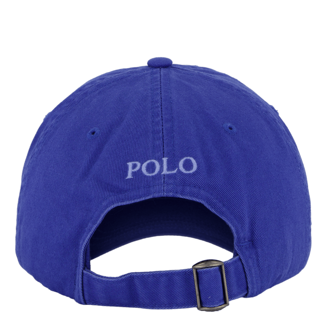 Cotton Chino Ball Cap Liberty Blue