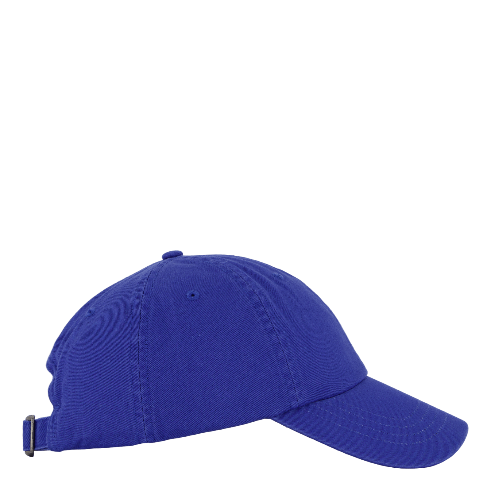 Cotton Chino Ball Cap Liberty Blue