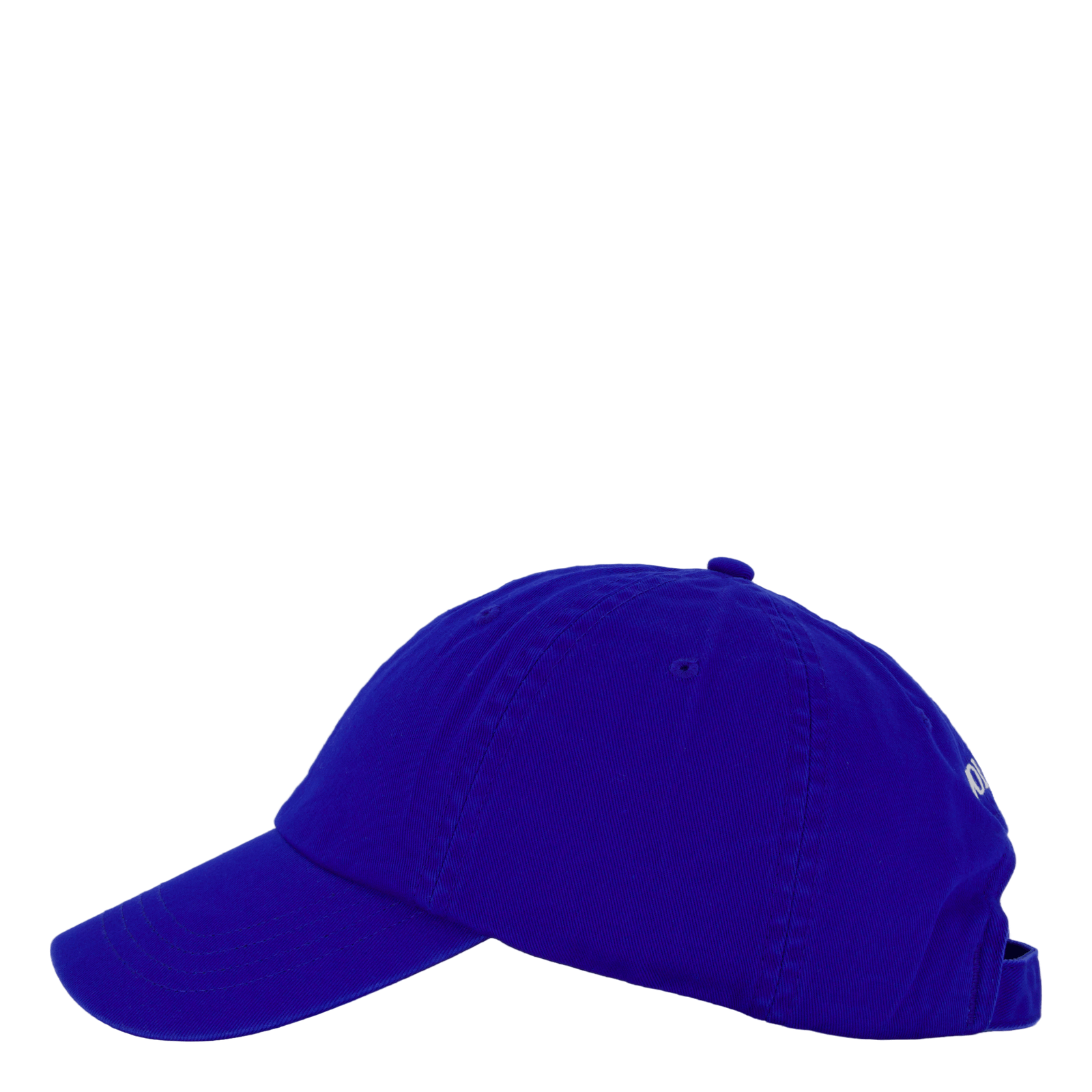 Cotton Chino Ball Cap Sapphire Star