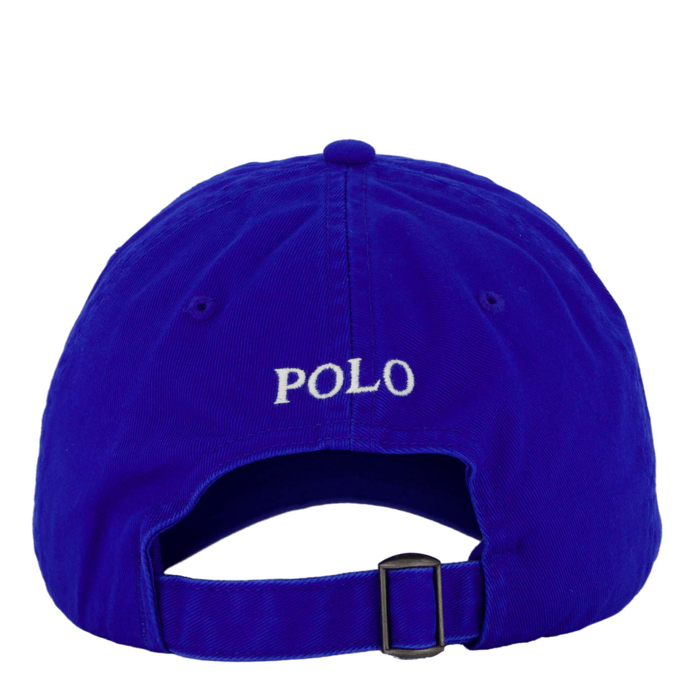 Cotton Chino Ball Cap Sapphire Star