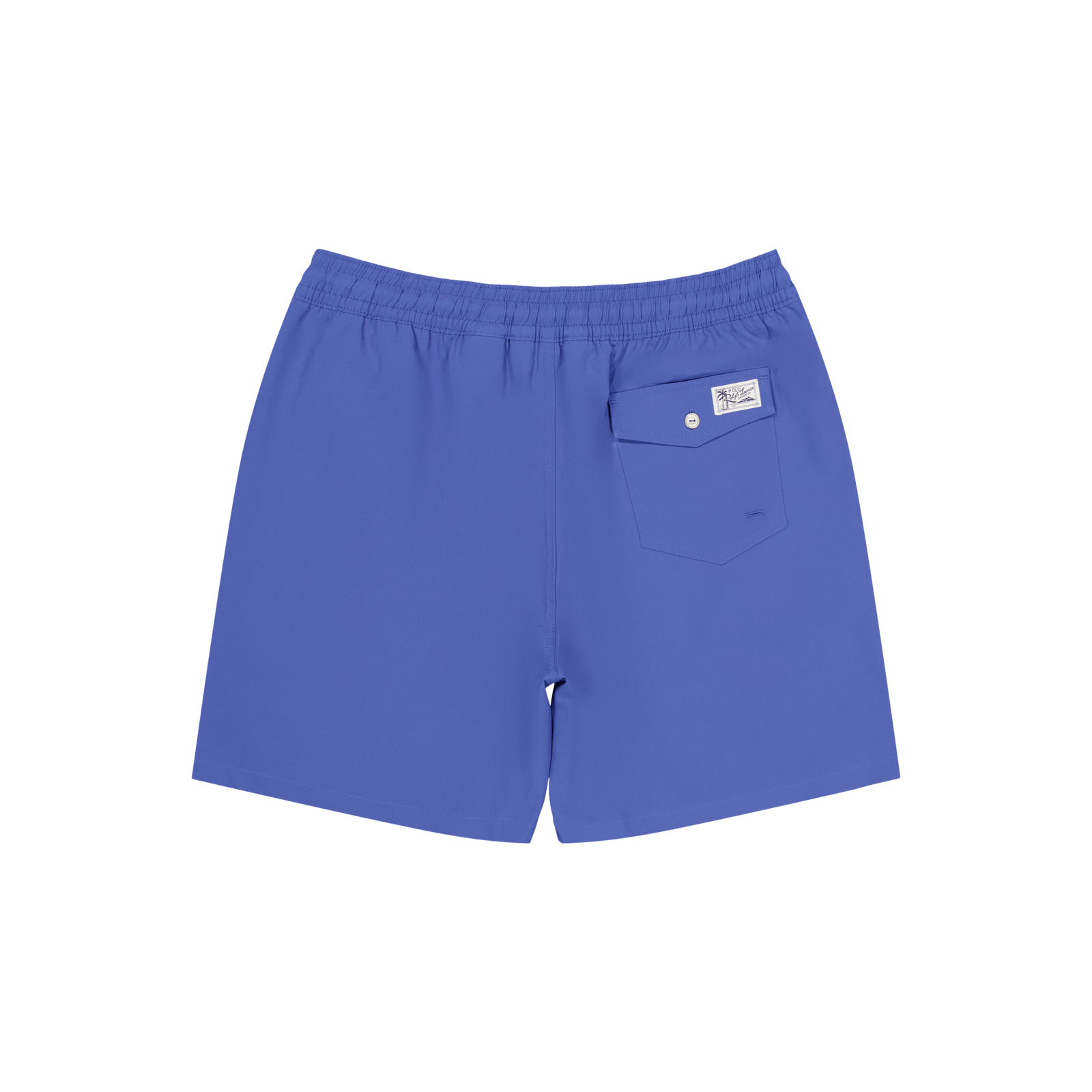 5.75-Inch Traveler Classic Swim Trunk Liberty