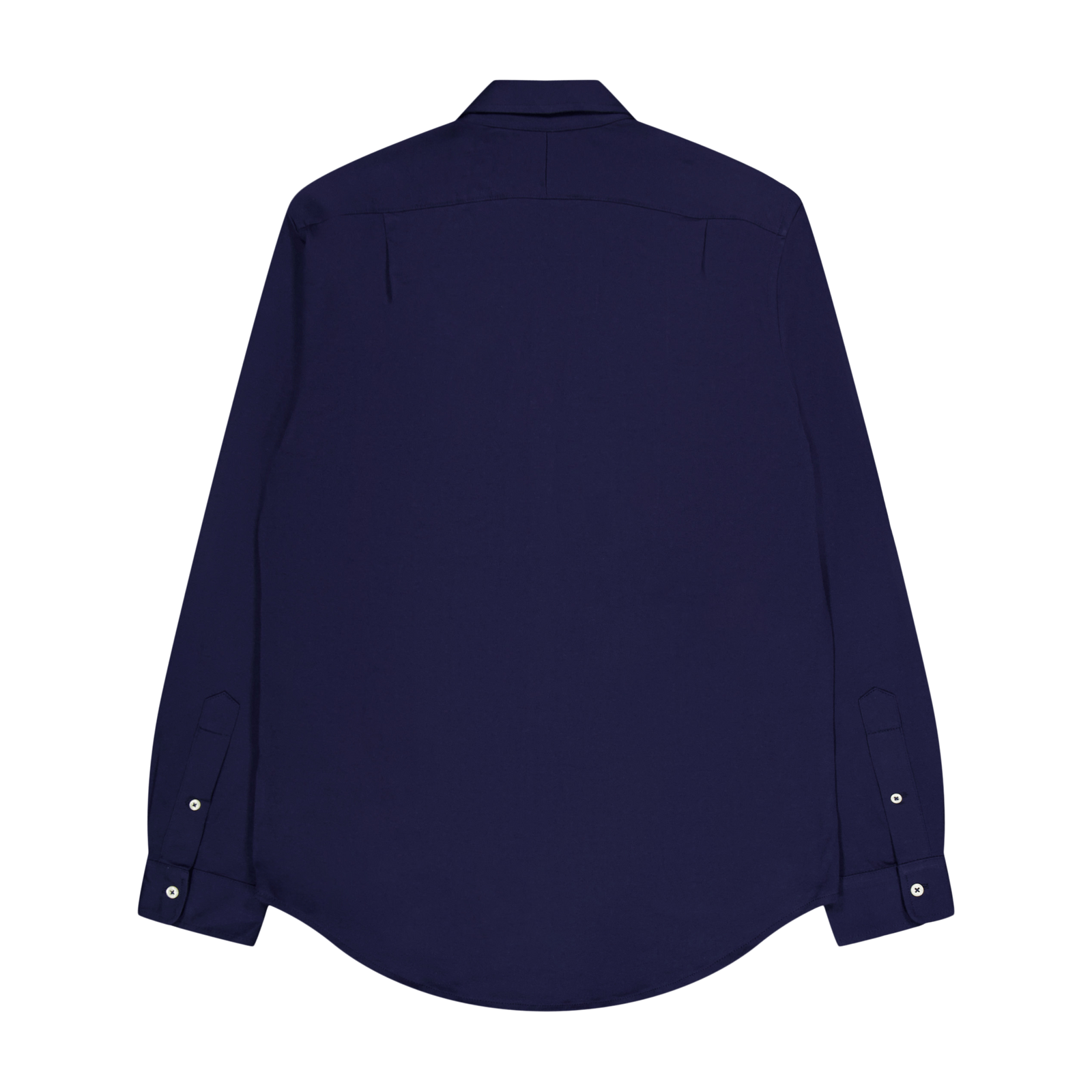 Jersey Shirt Cruise Navy