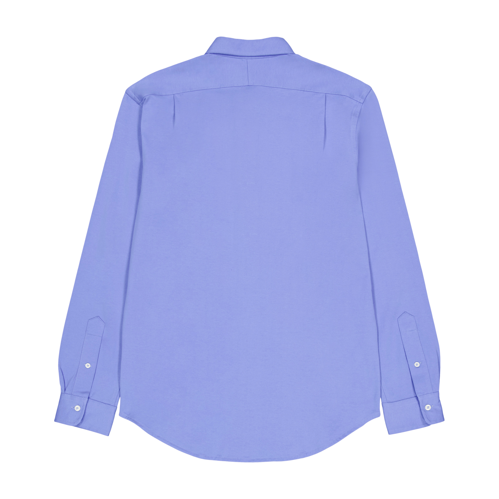 Jersey Shirt Harbor Island Blue