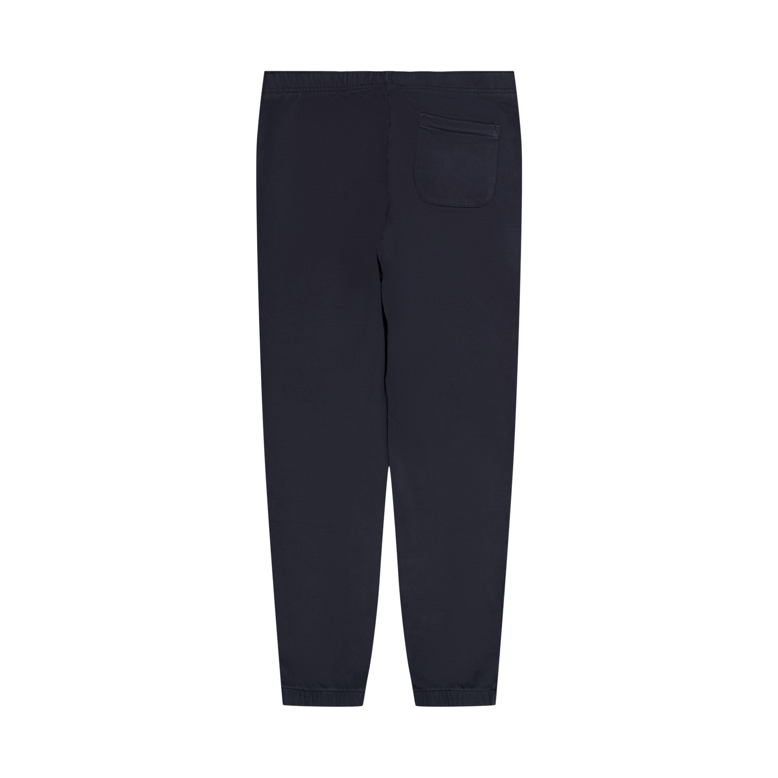 Loopback Fleece Sweatpant Faded Black Canvas