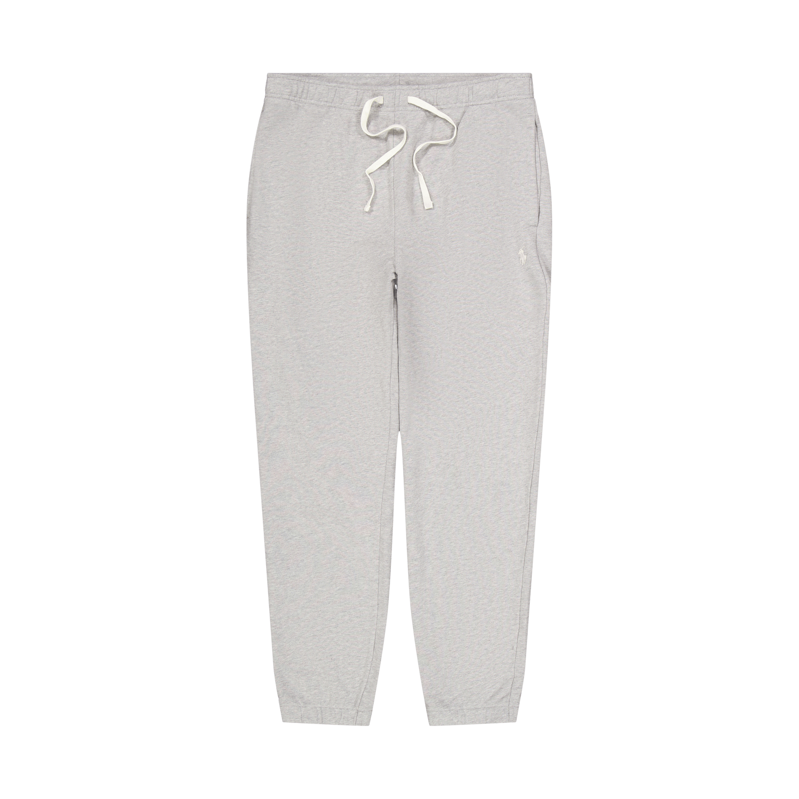 Loopback Fleece Sweatpant Spring Heather