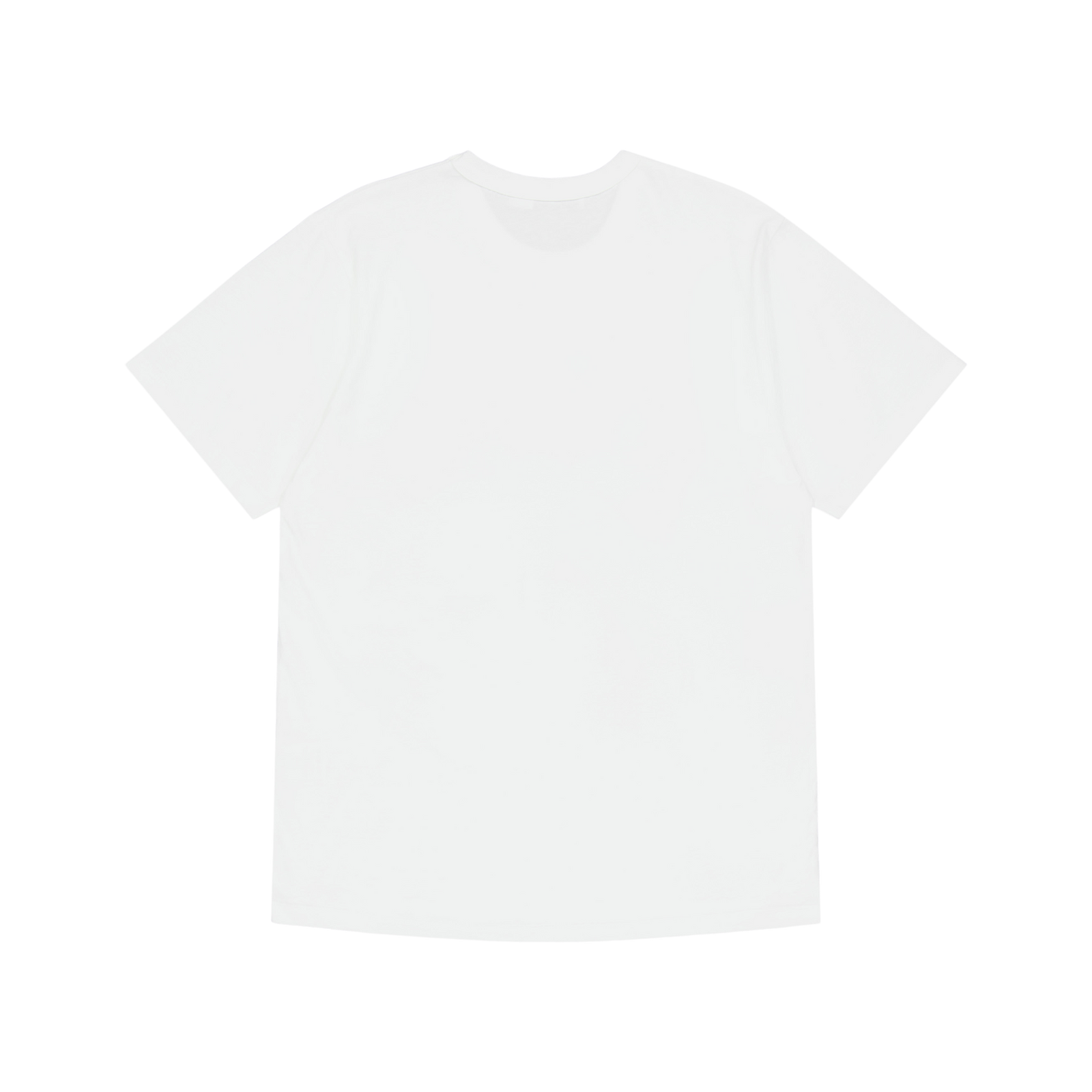 Fox Head Patch Classic Tee-shi White