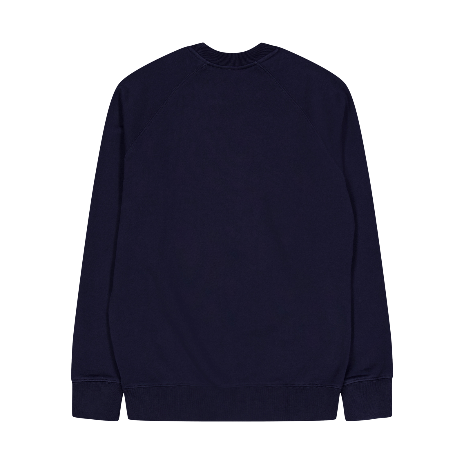 Fox Head Patch Classic Sweatsh Navy
