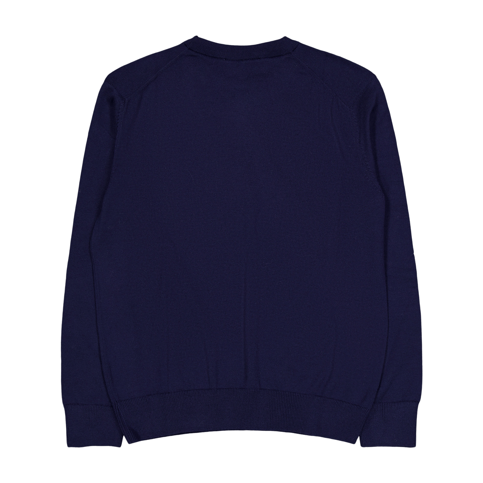 Fox Head Patch Regular R-neck Navy