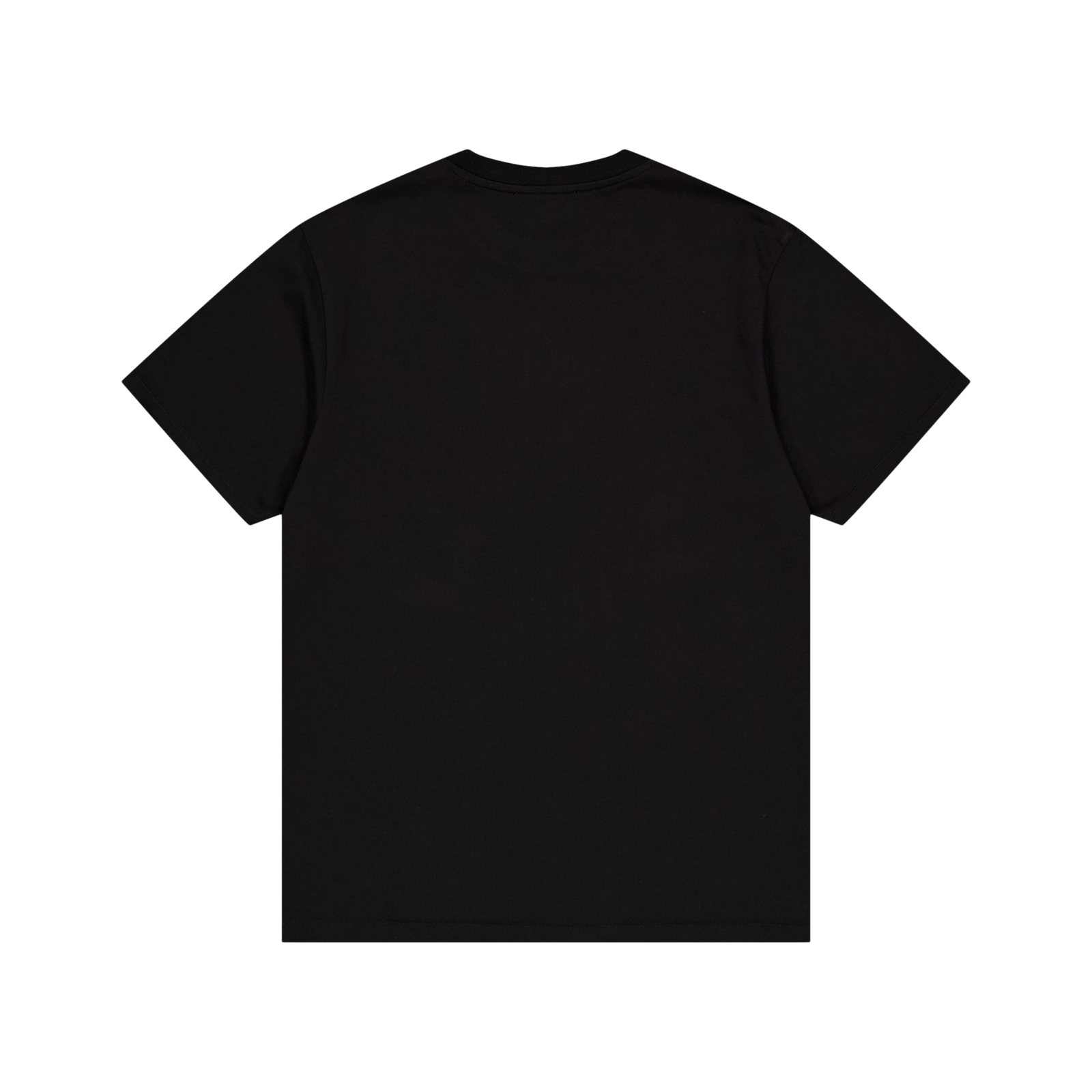 Mini Handwriting Classic Tee-s Black