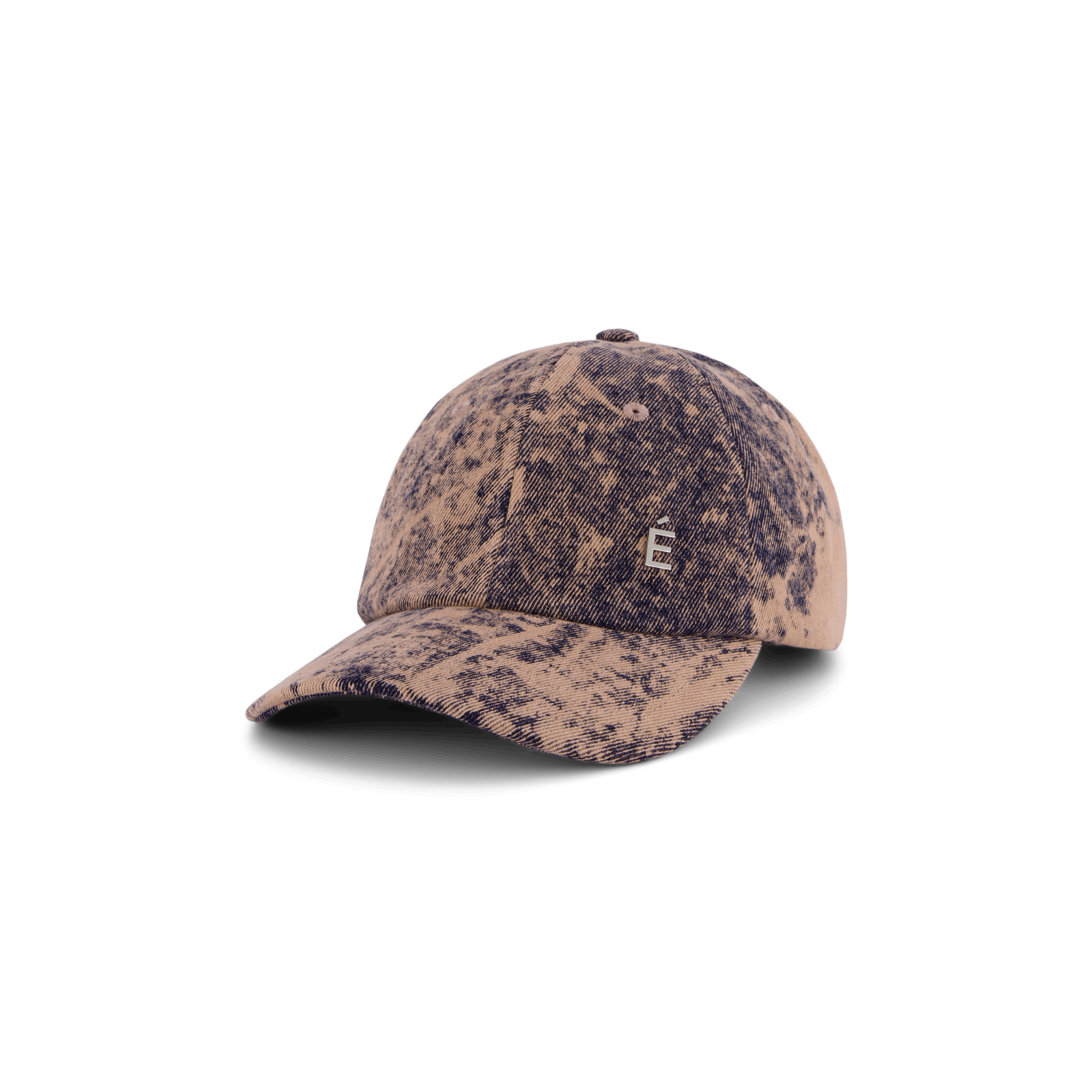 Booster Denim Overdyed Pink