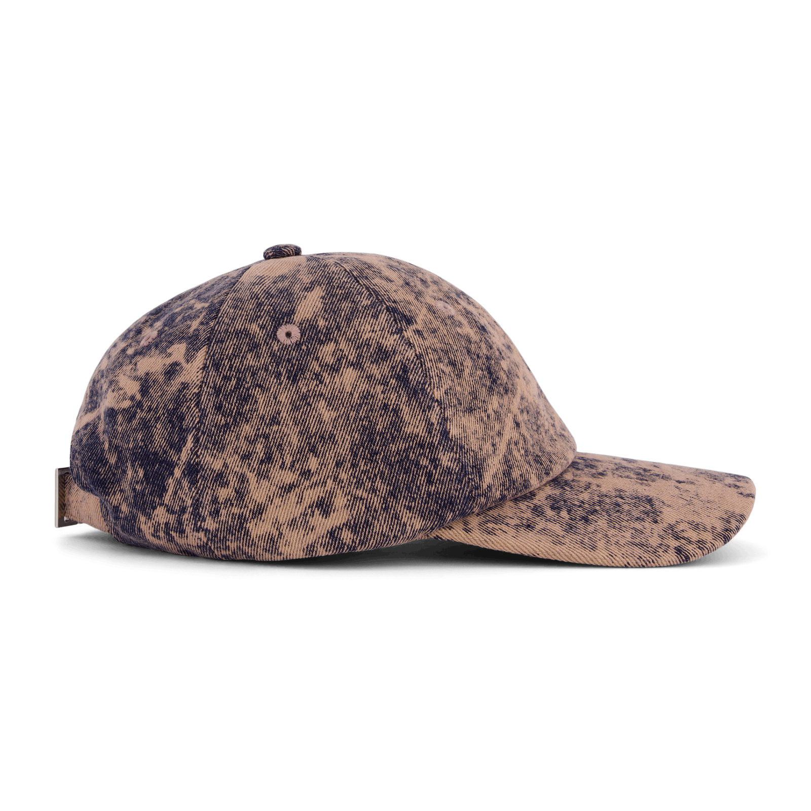 Booster Denim Overdyed Pink