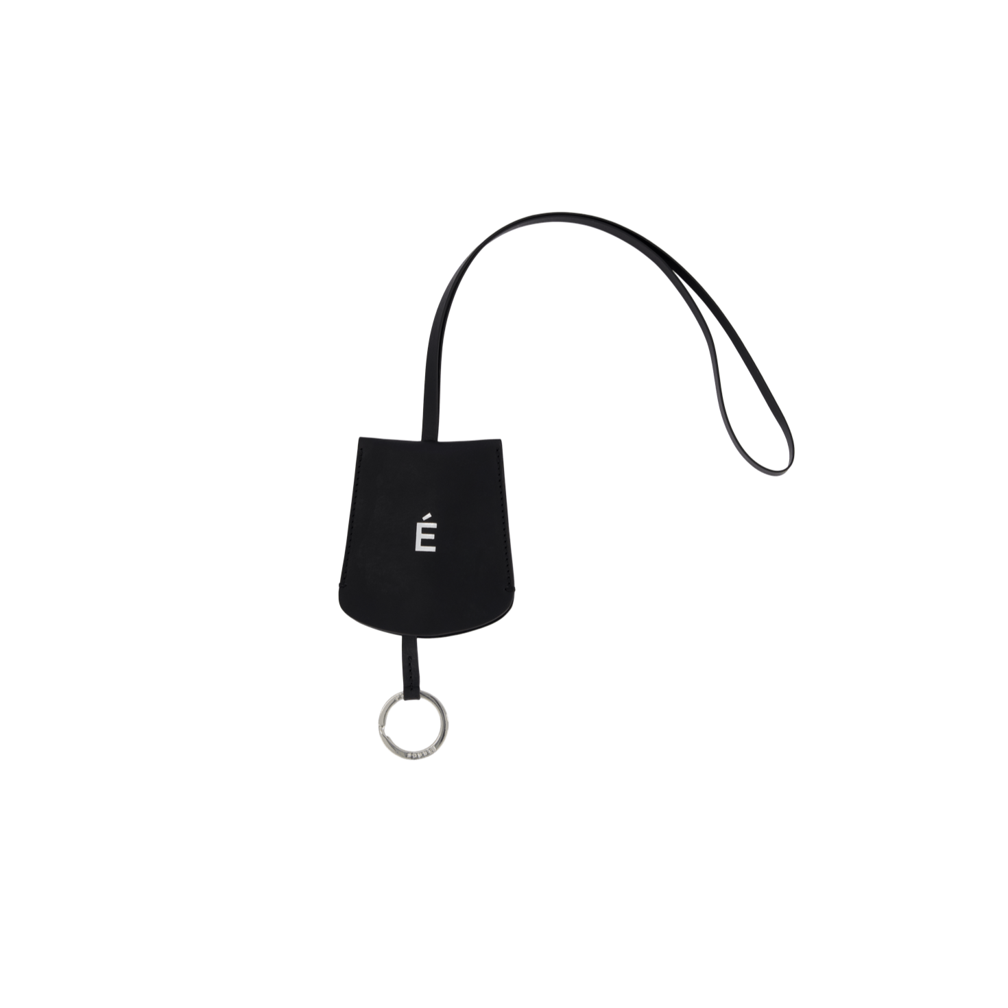 Key Holder Black