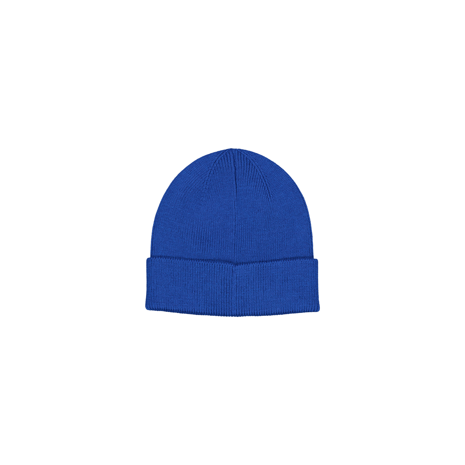 Beanie Patch Blue