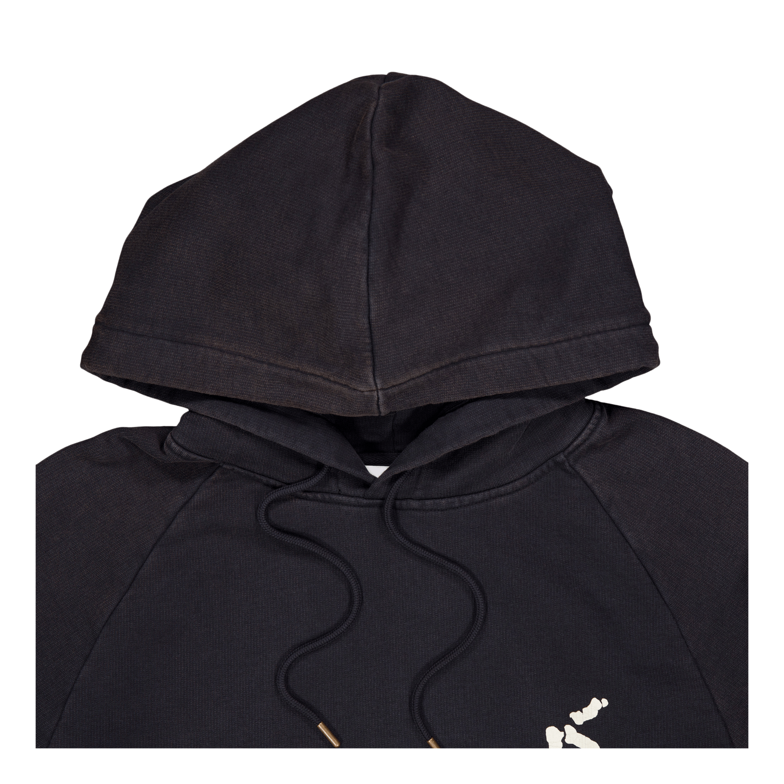 Racing Skeletons Black Washed