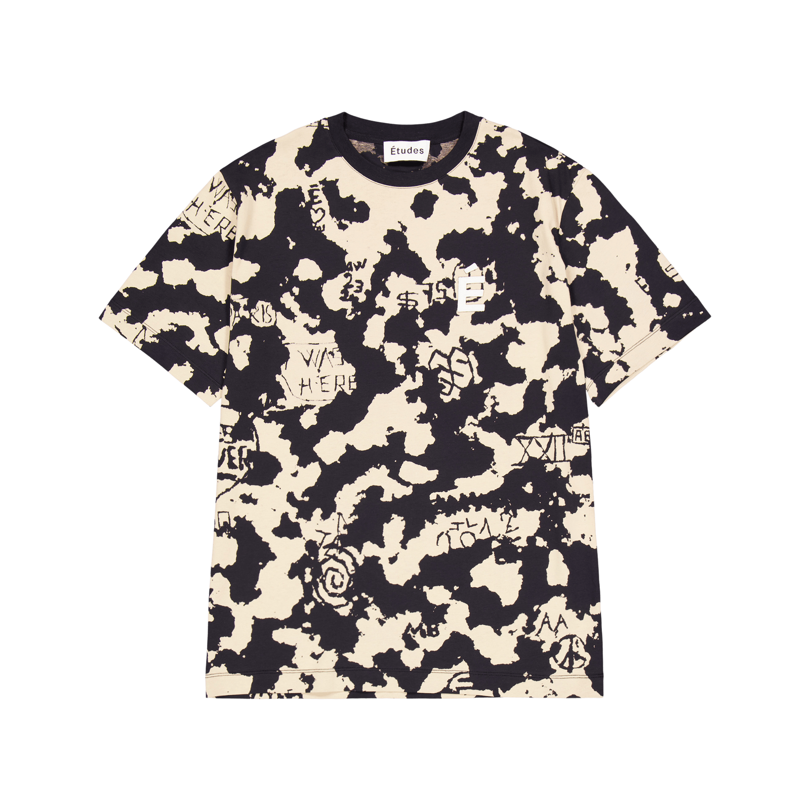 Wonder Patch Tree Bark