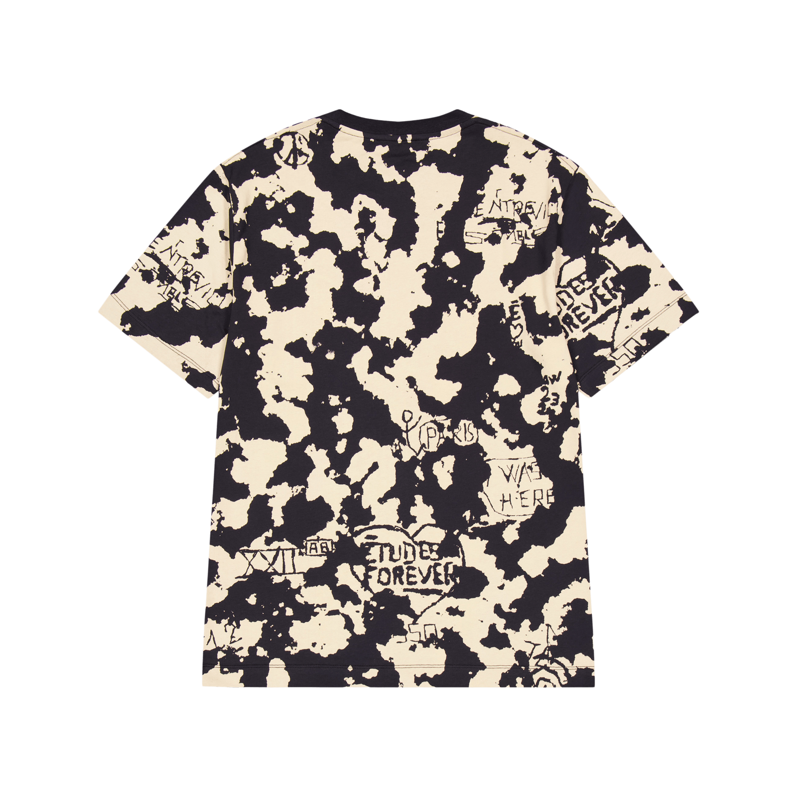 Wonder Patch Tree Bark