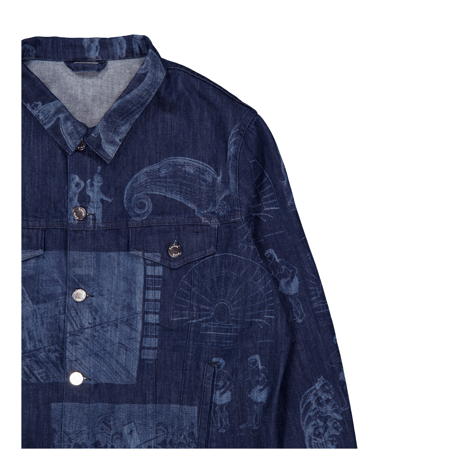 Kentucky Batia Suter Blue