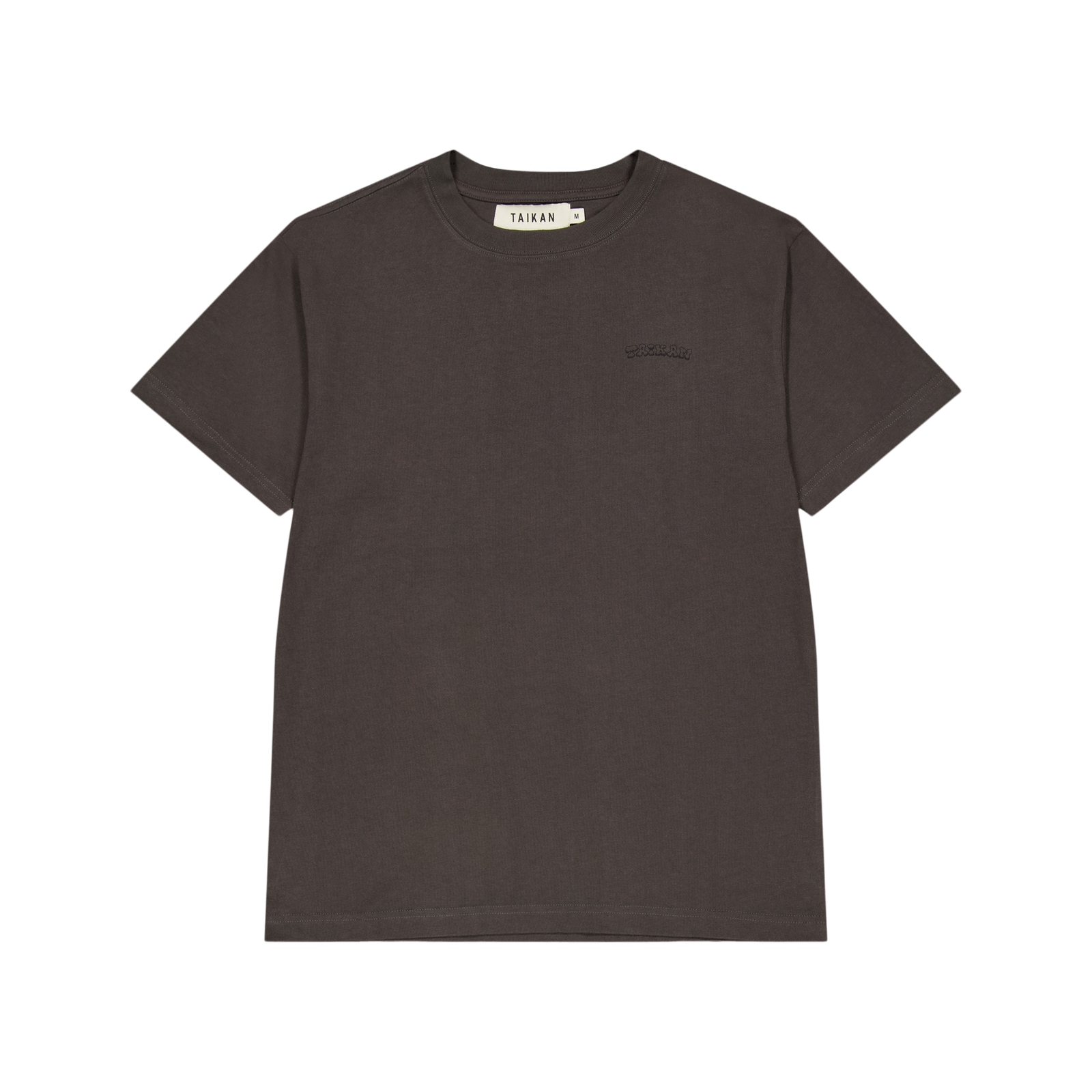 Taikan By Matt Gazzola "smoke" Charcoal