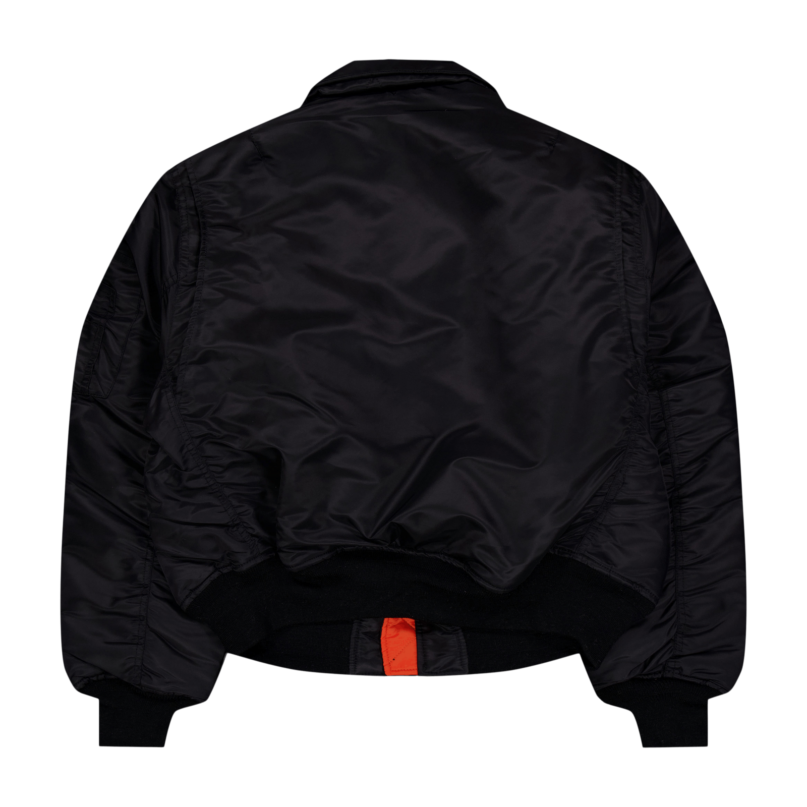 Jacket Cwu Original Oversize S Black