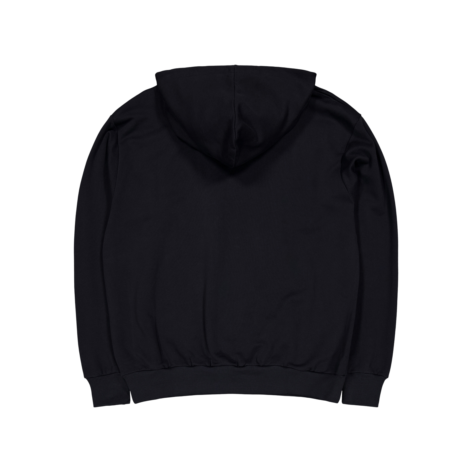 Le Hoodie Classique Nfpm Black